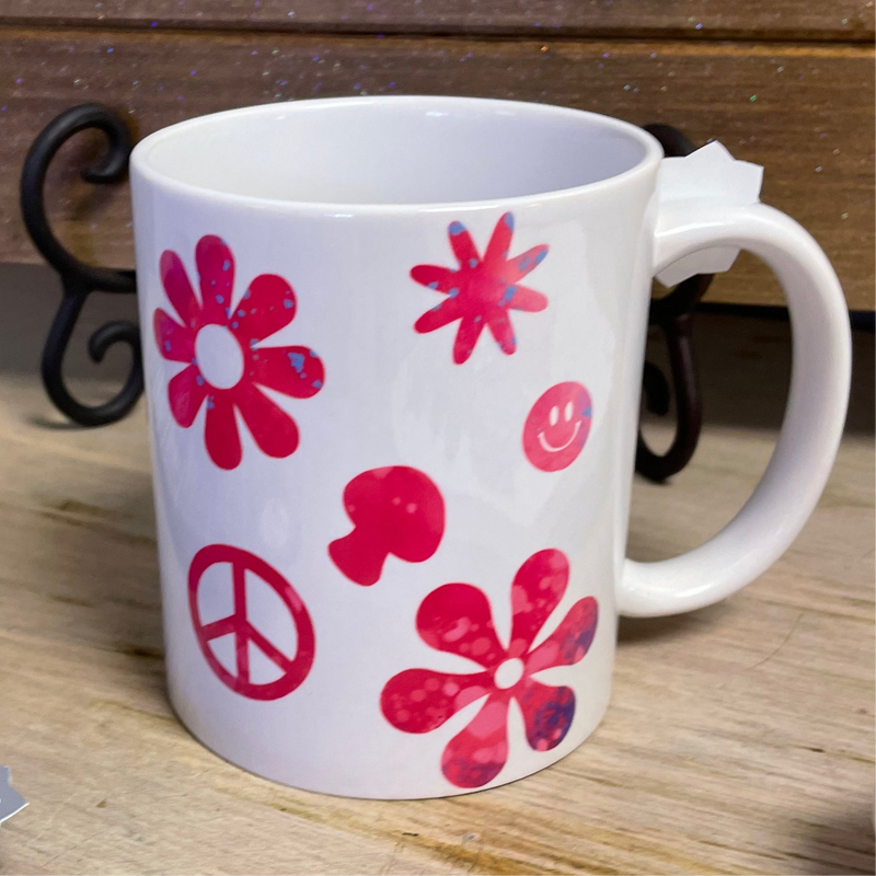 Summer Vibes Mug